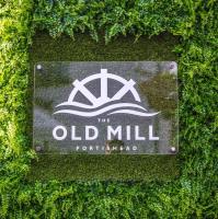 The Old Mill image 5